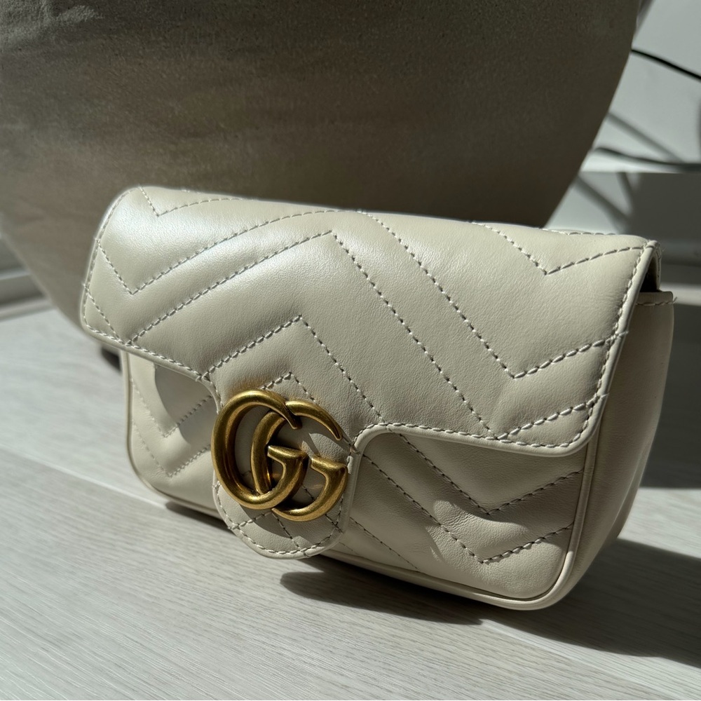 Gucci GG Marmont Small